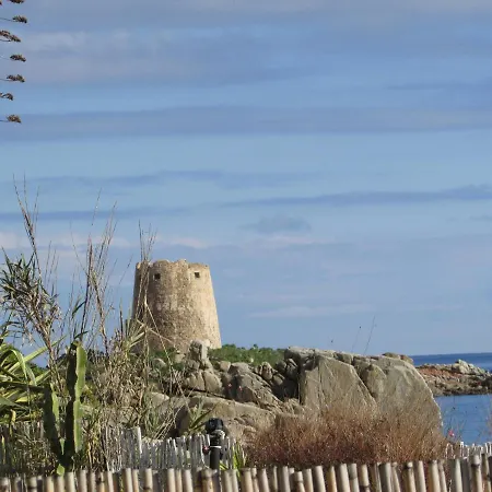 Il Gioiello In Stile Rustico 4 Minuti Al Mare Holiday home Bari Sardo