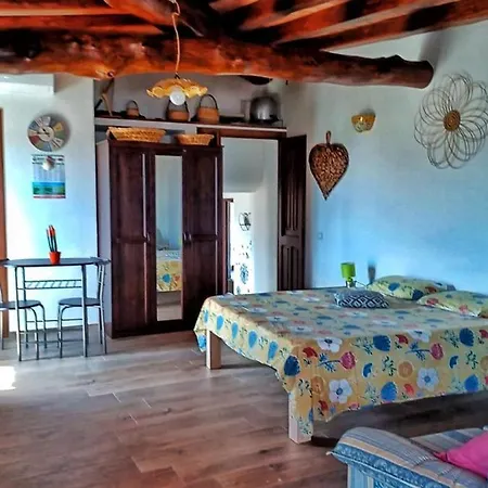 Il Gioiello In Stile Rustico 4 Minuti Al Mare Holiday home