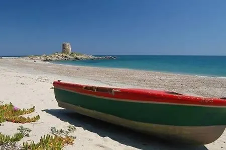 Il Gioiello In Stile Rustico 4 Minuti Al Mare *
