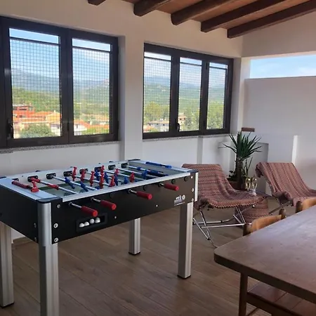Il Gioiello In Stile Rustico 4 Minuti Al Mare Holiday home *
