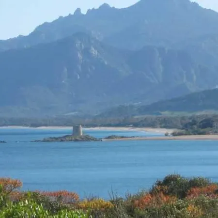 Il Gioiello In Stile Rustico 4 Minuti Al Mare 巴里萨尔多