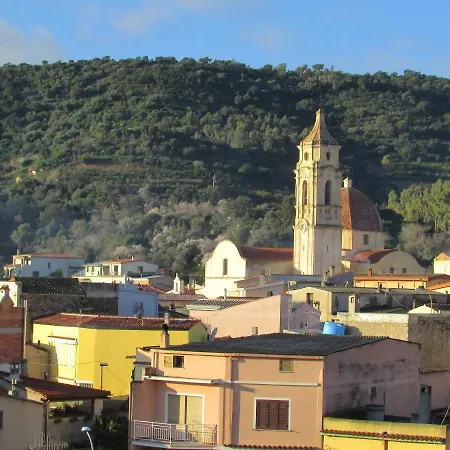 Il Gioiello In Stile Rustico 4 Minuti Al Mare 巴里萨尔多